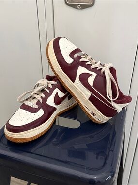 Nike Air Force 1